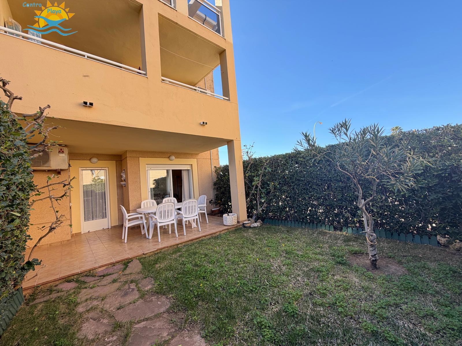 Venta de apartamento en Dénia