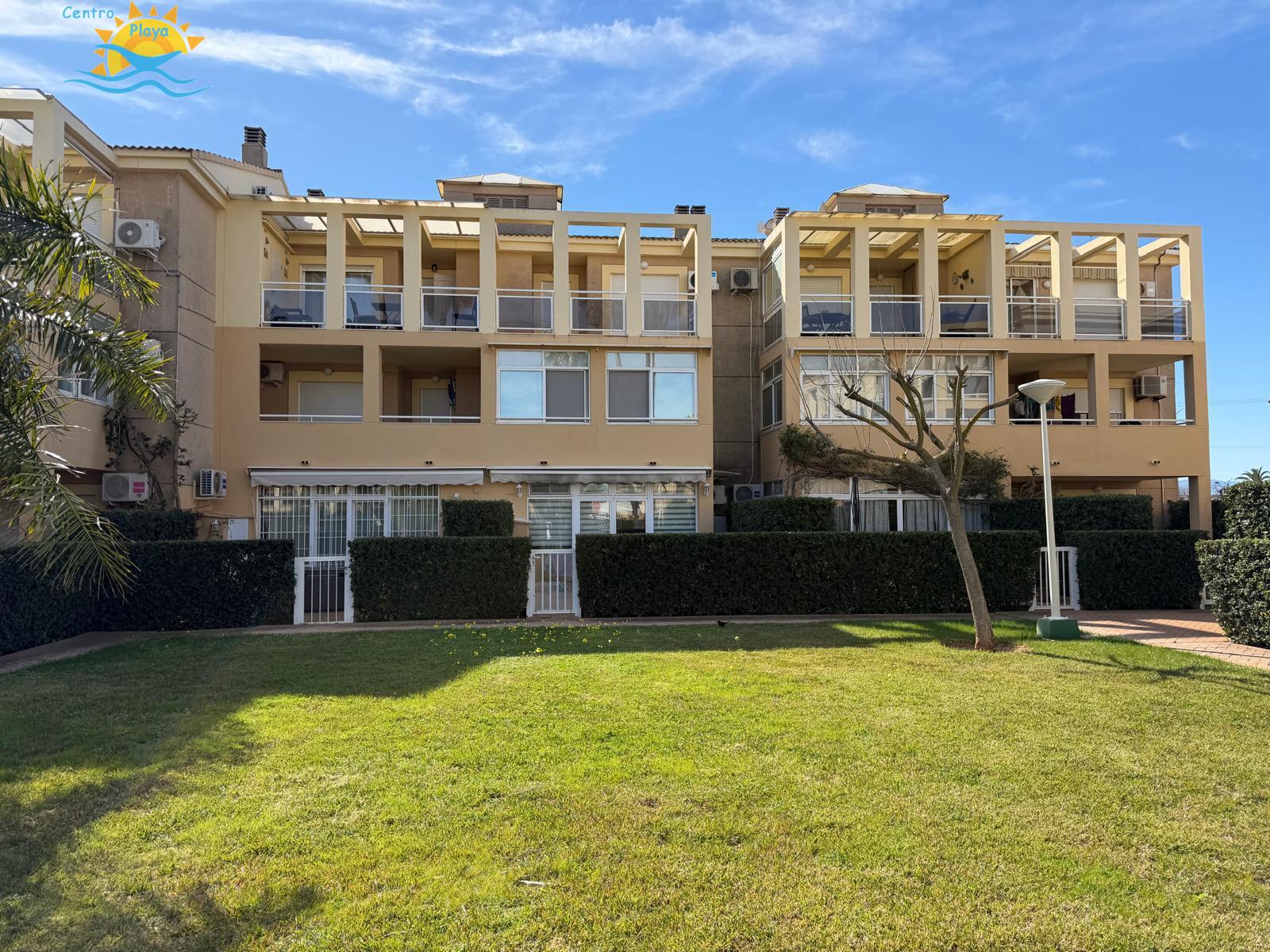 Venta de apartamento en Dénia