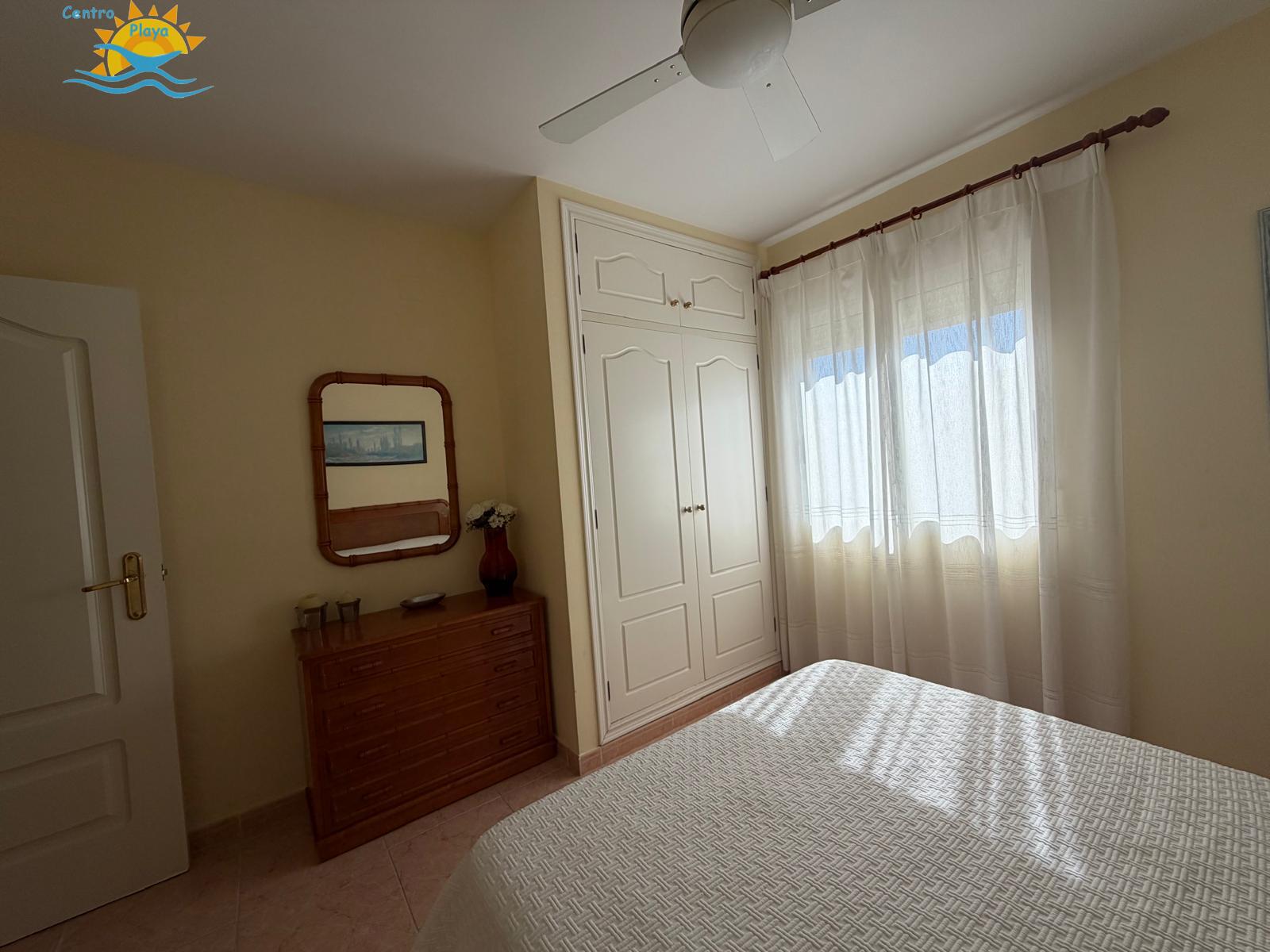 Venta de apartamento en Dénia