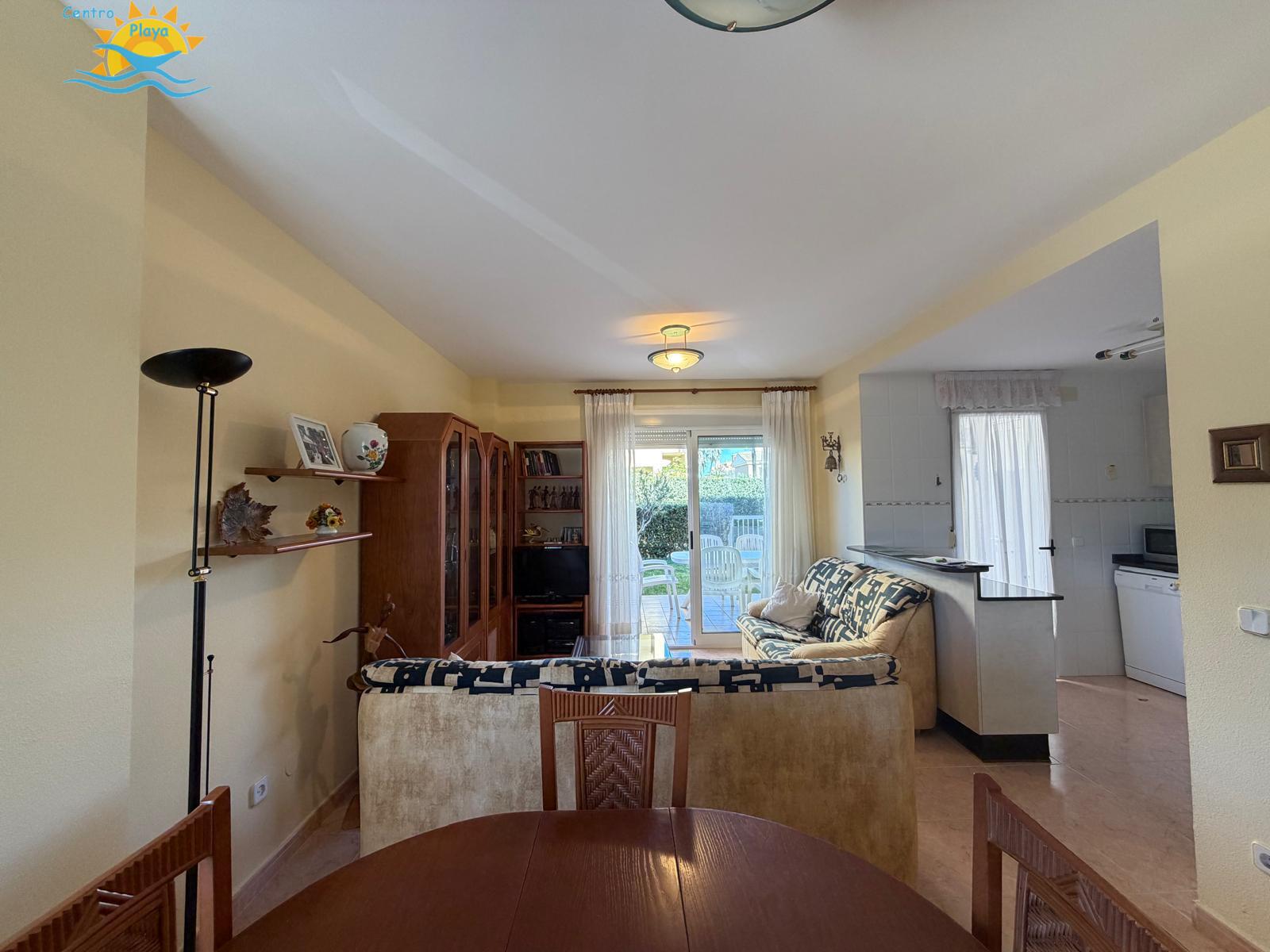 Venta de apartamento en Dénia