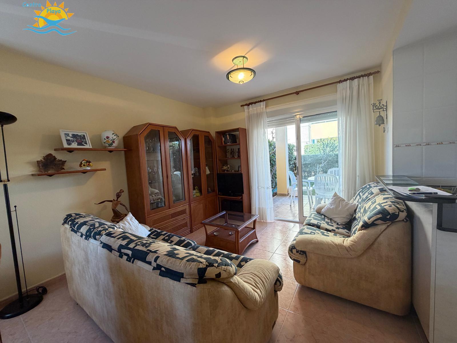 Venta de apartamento en Dénia