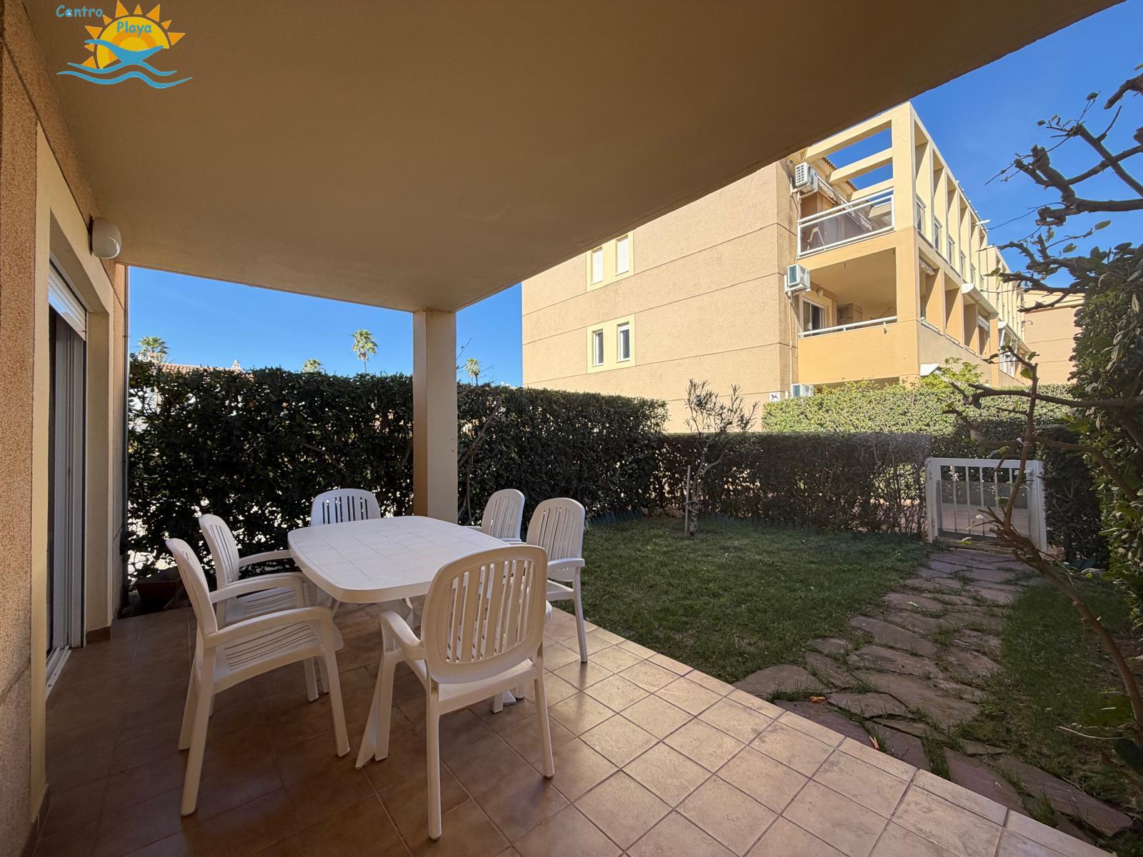 Venta de apartamento en Dénia