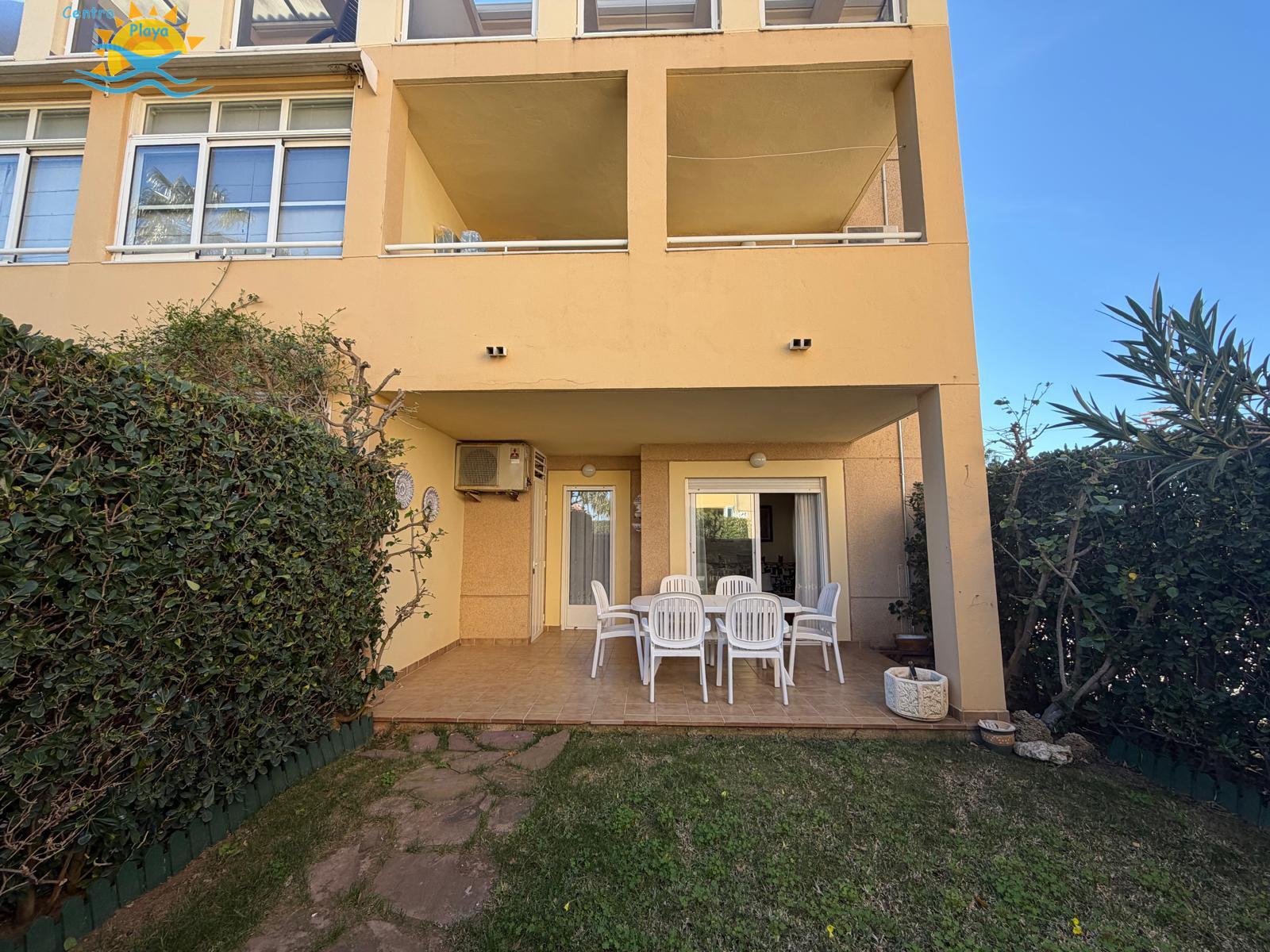 Venta de apartamento en Dénia