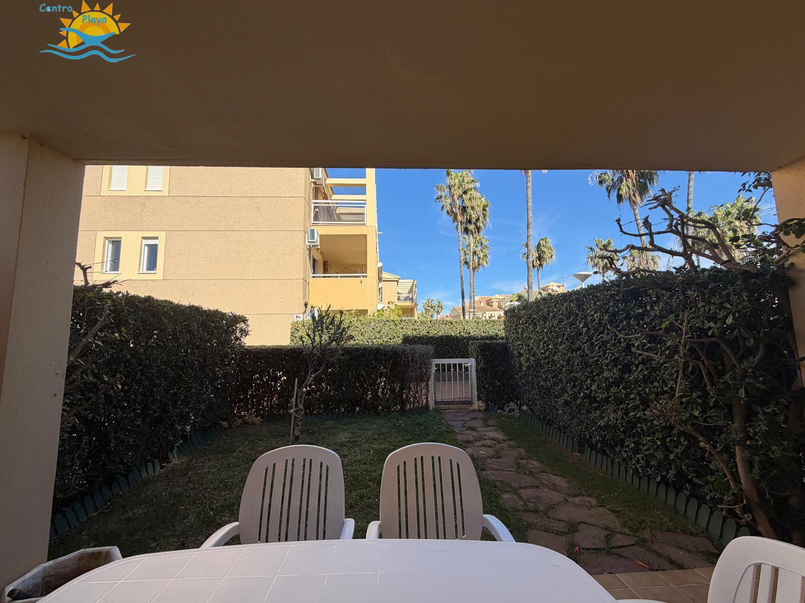 Venta de apartamento en Dénia