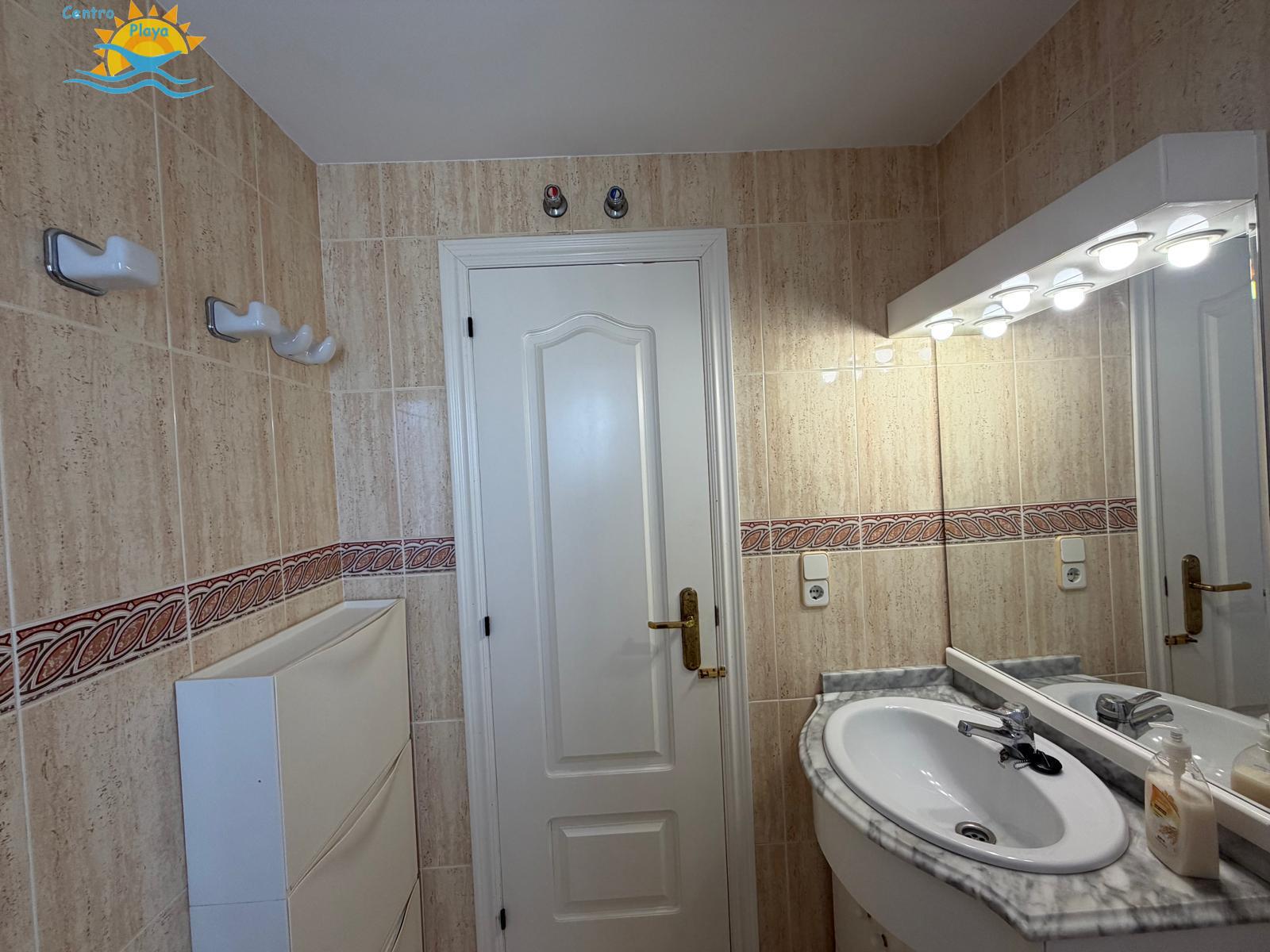 Venta de apartamento en Dénia