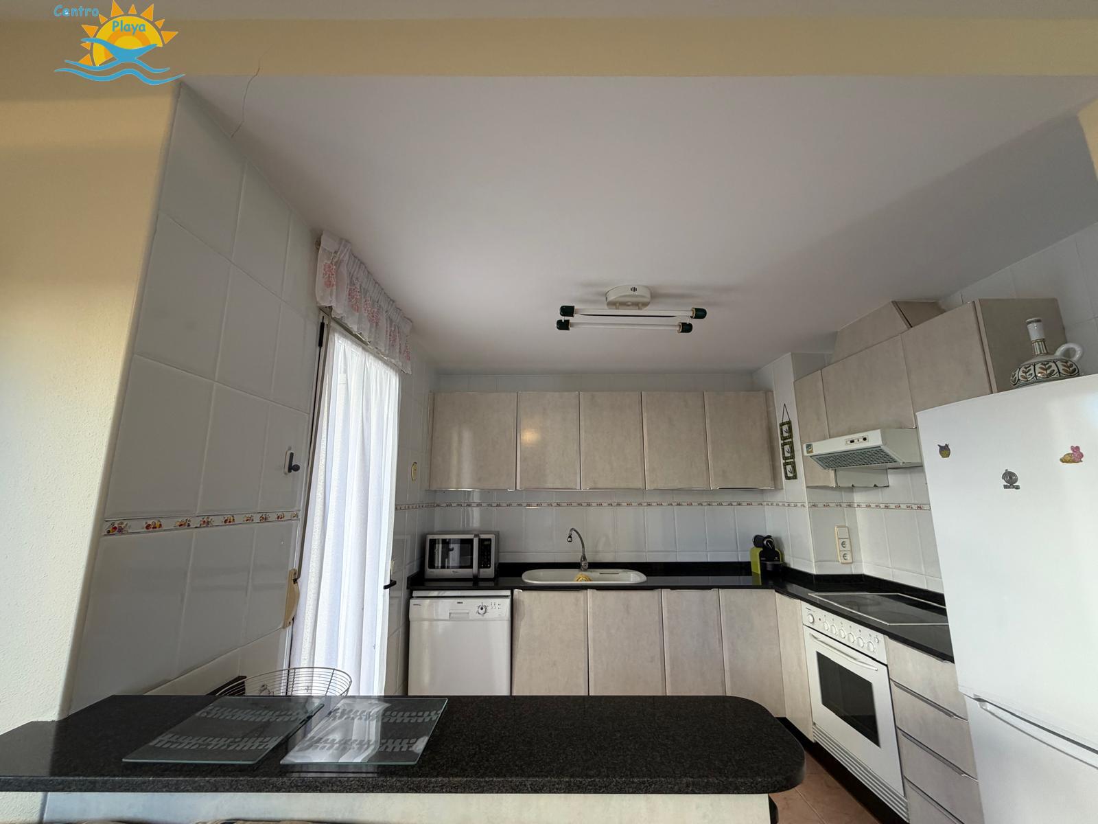 Venta de apartamento en Dénia