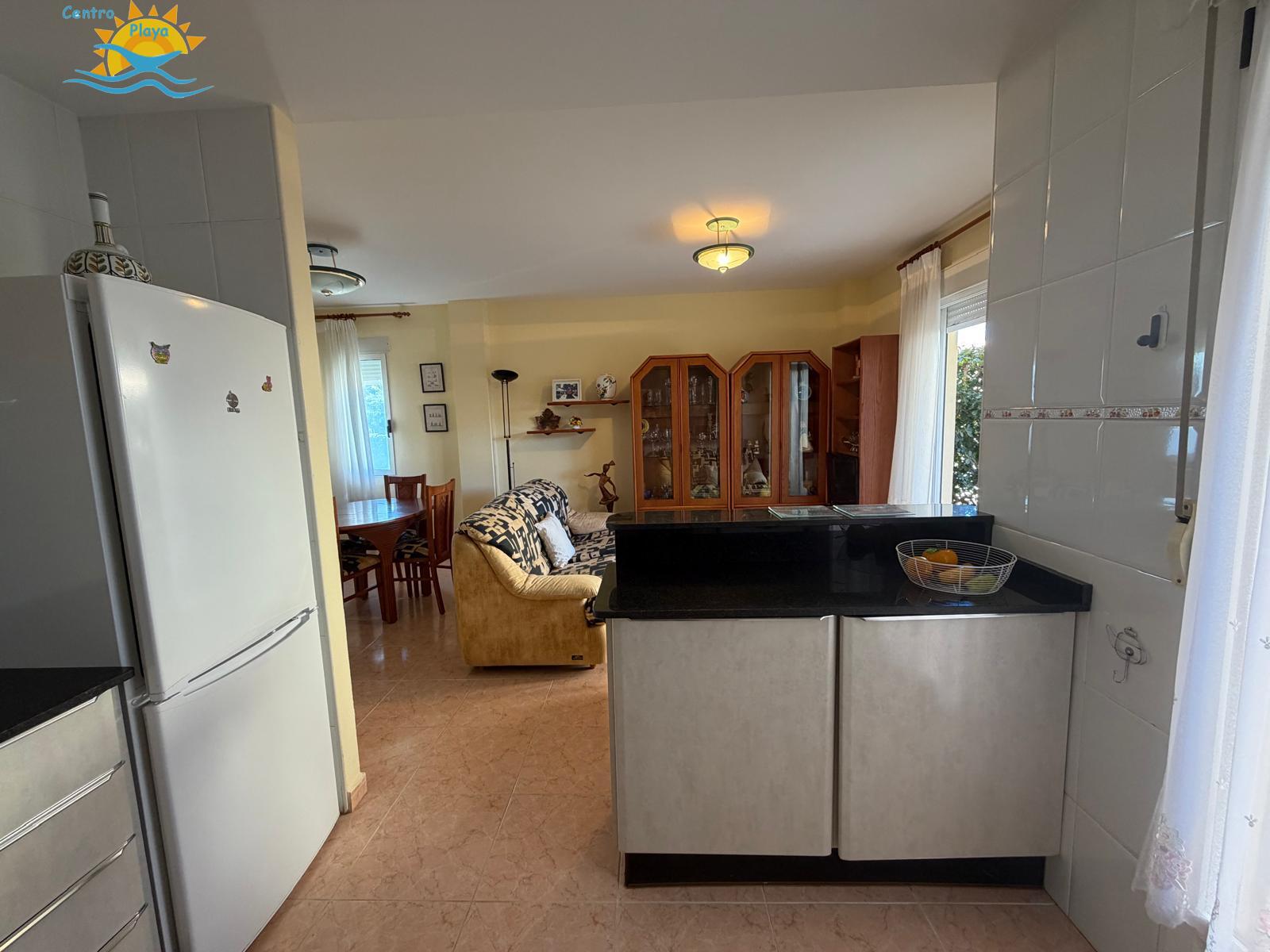 Venta de apartamento en Dénia