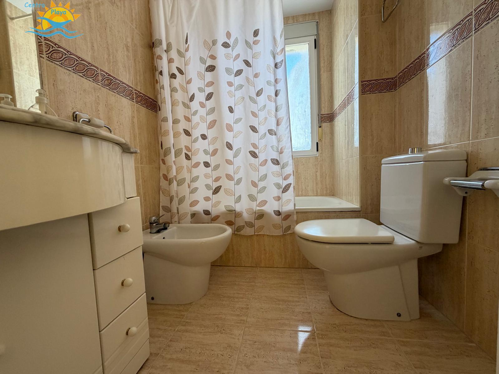 Venta de apartamento en Dénia