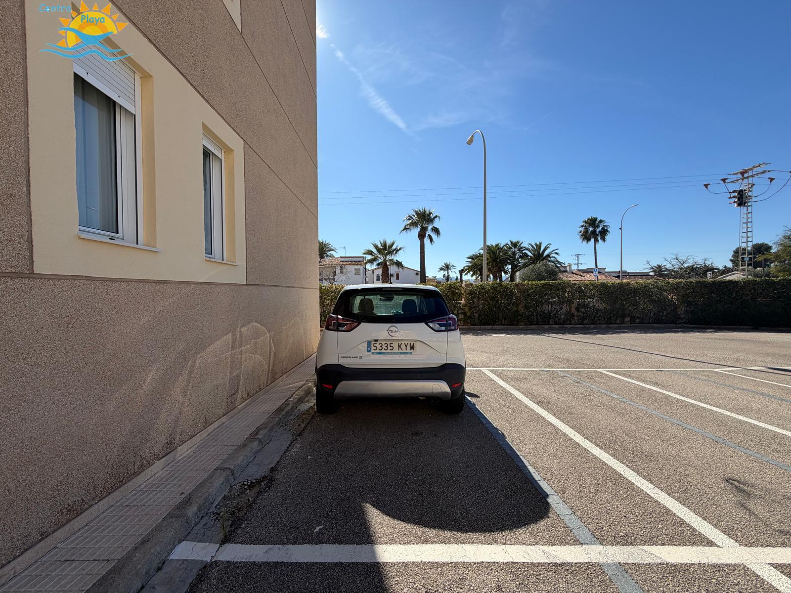 Venta de apartamento en Dénia