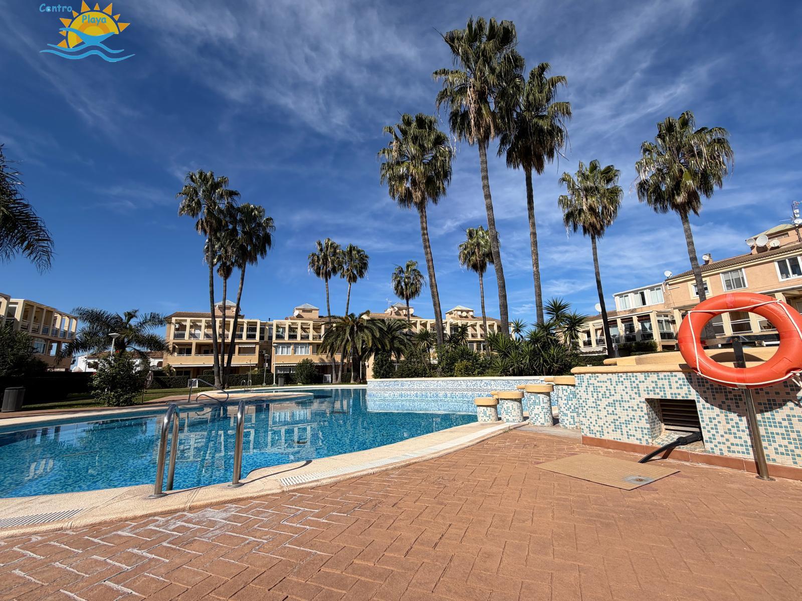 Venta de apartamento en Dénia
