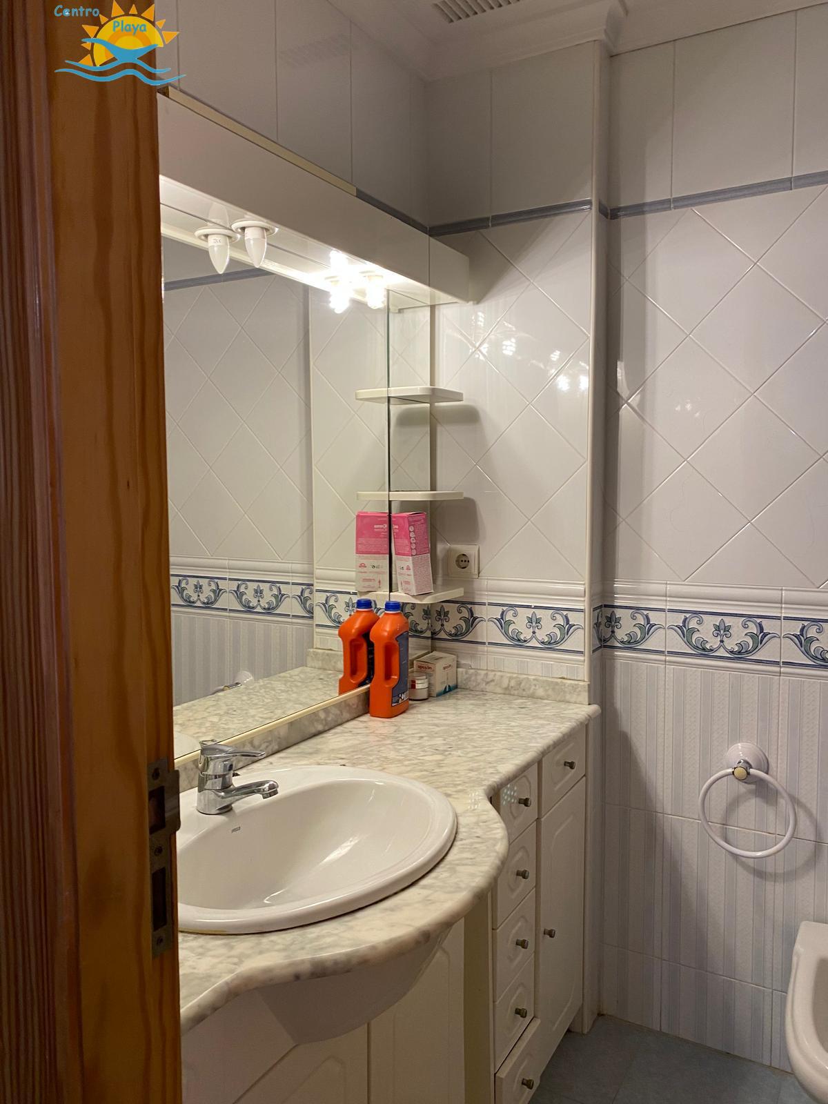 Venta de piso en Dénia
