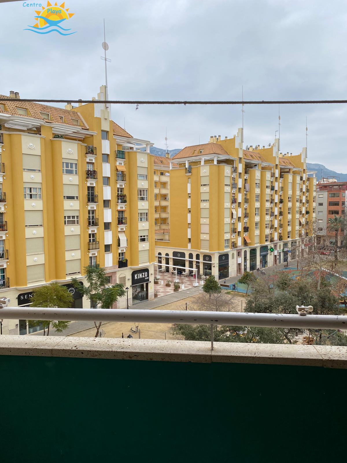Venta de piso en Dénia