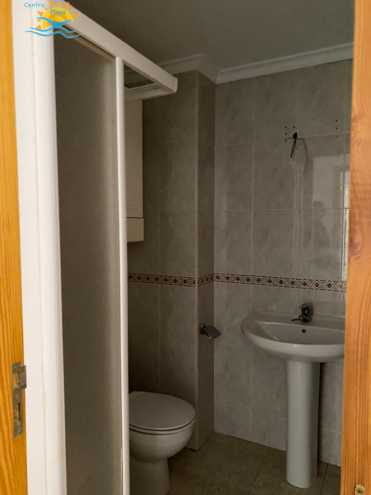 Venta de piso en Dénia