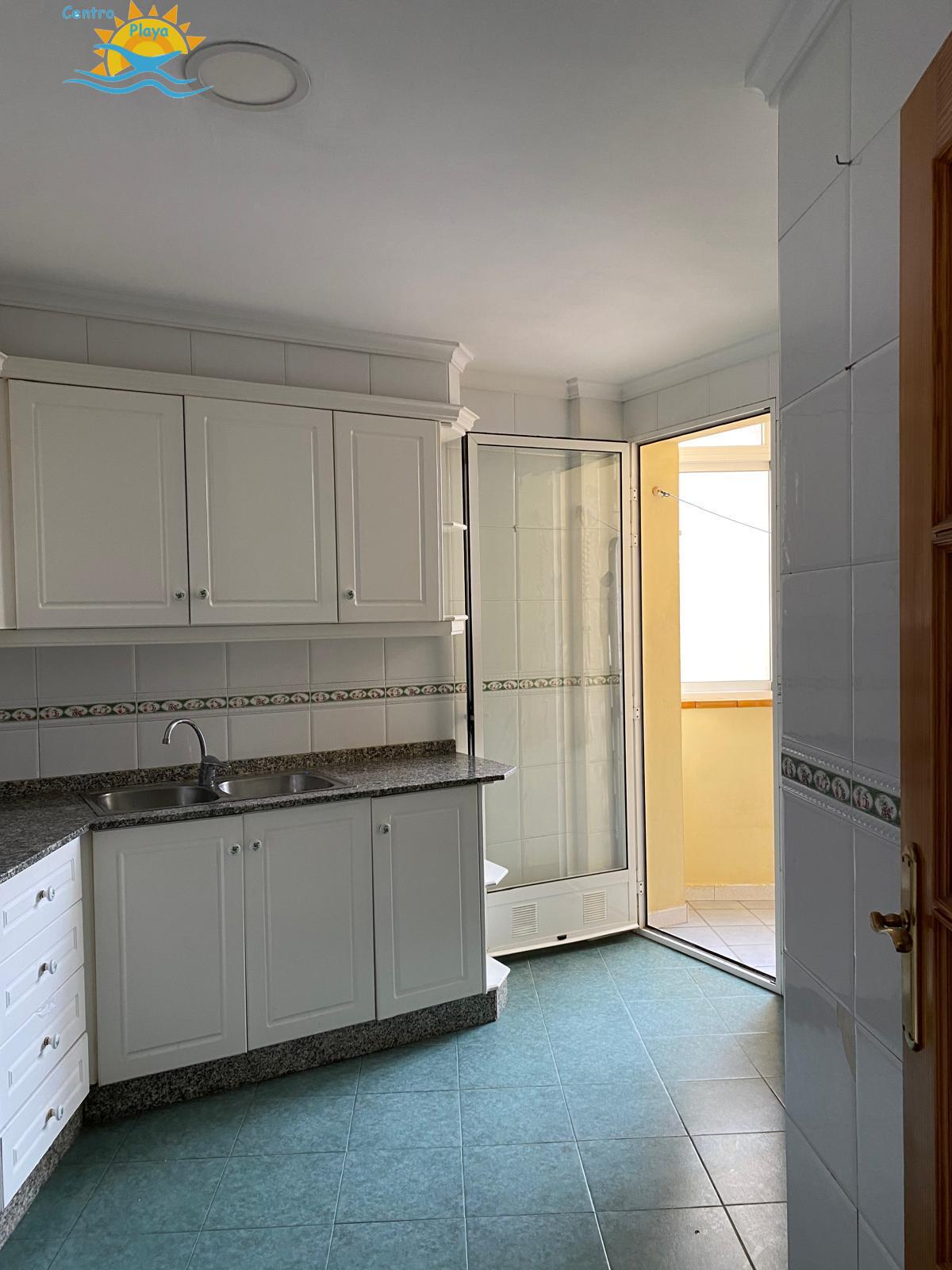 Venta de piso en Dénia