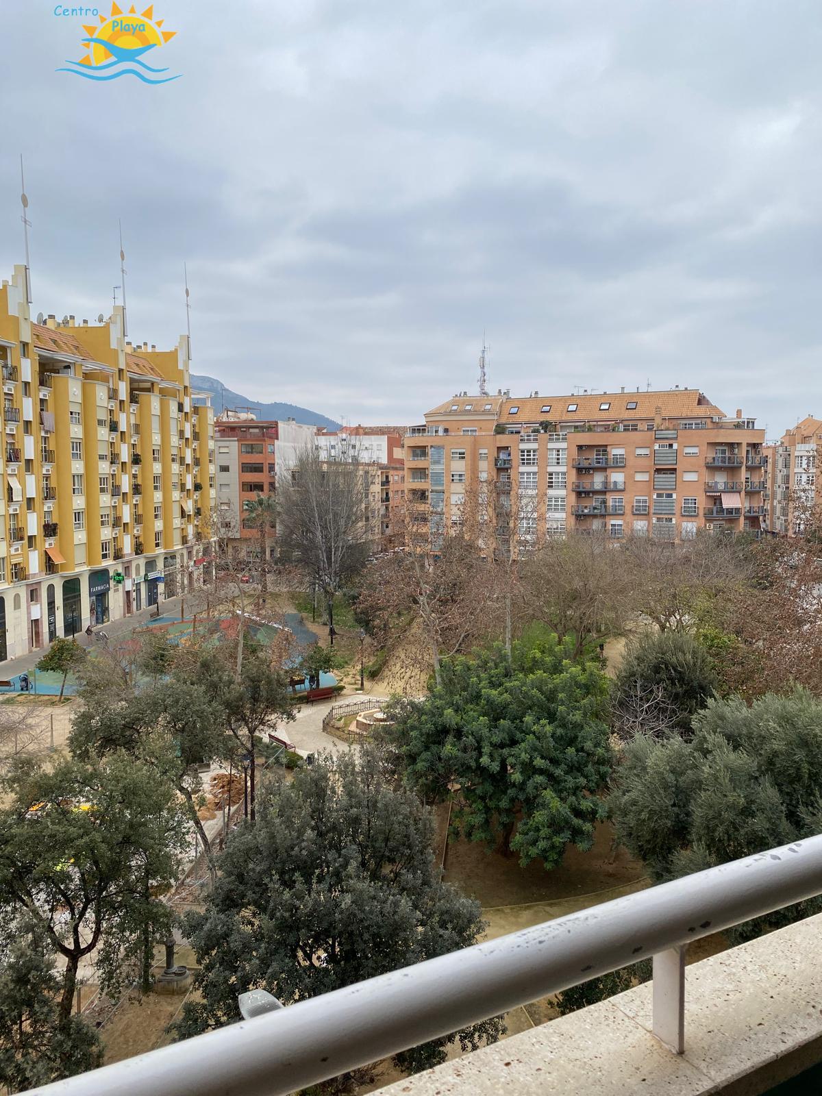Venta de piso en Dénia