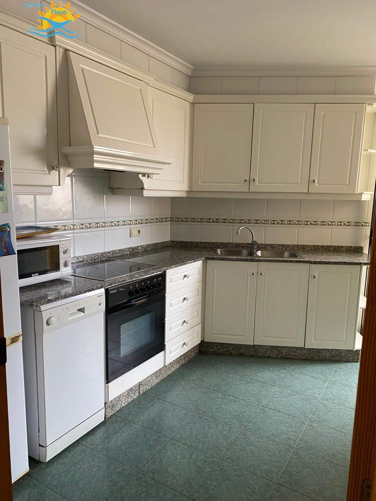 Venta de piso en Dénia