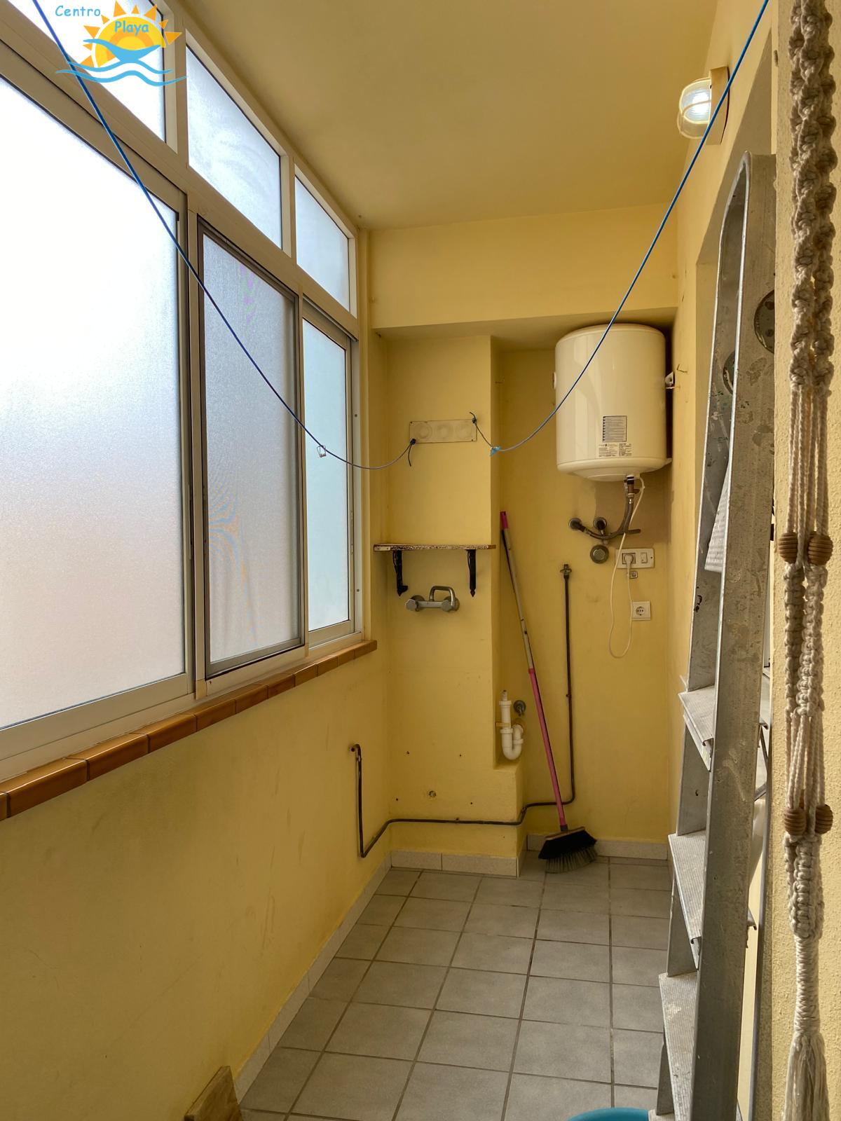 Venta de piso en Dénia