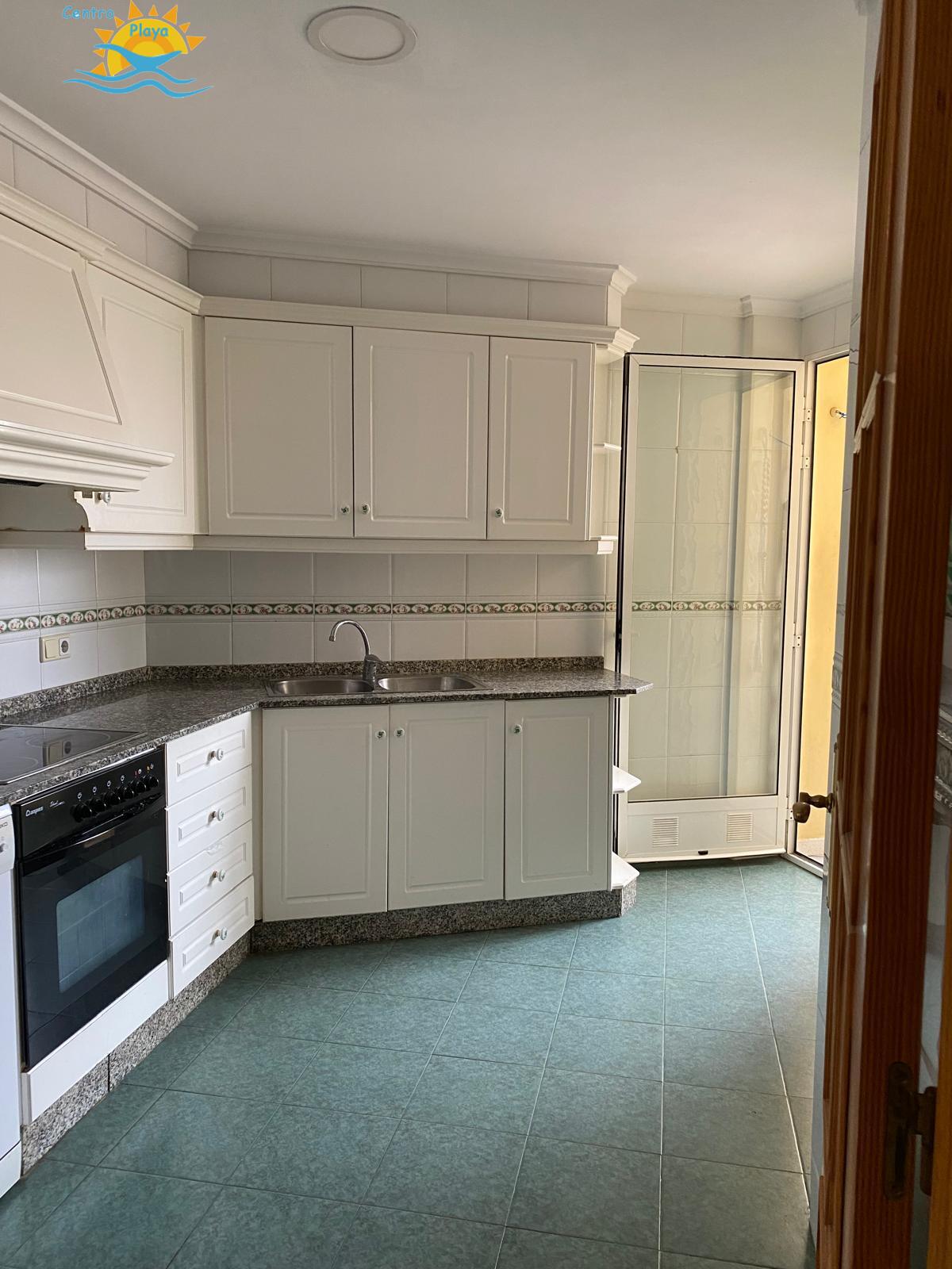 Venta de piso en Dénia