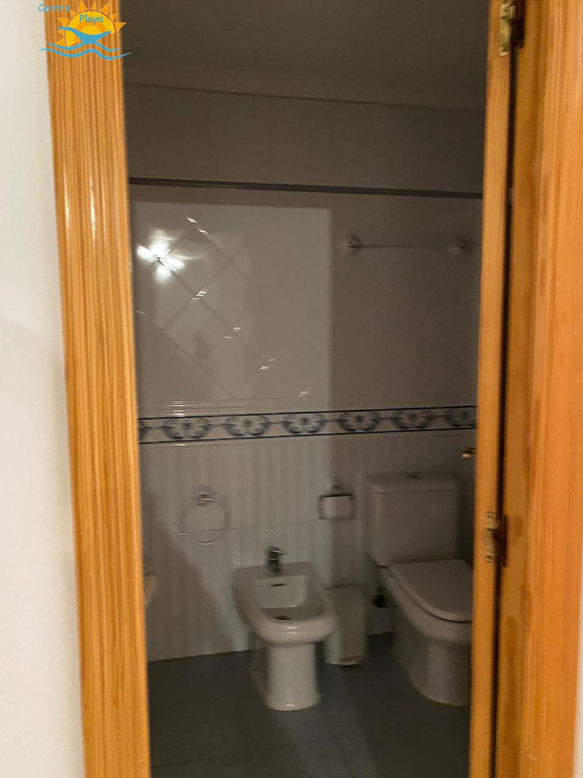 Venta de piso en Dénia