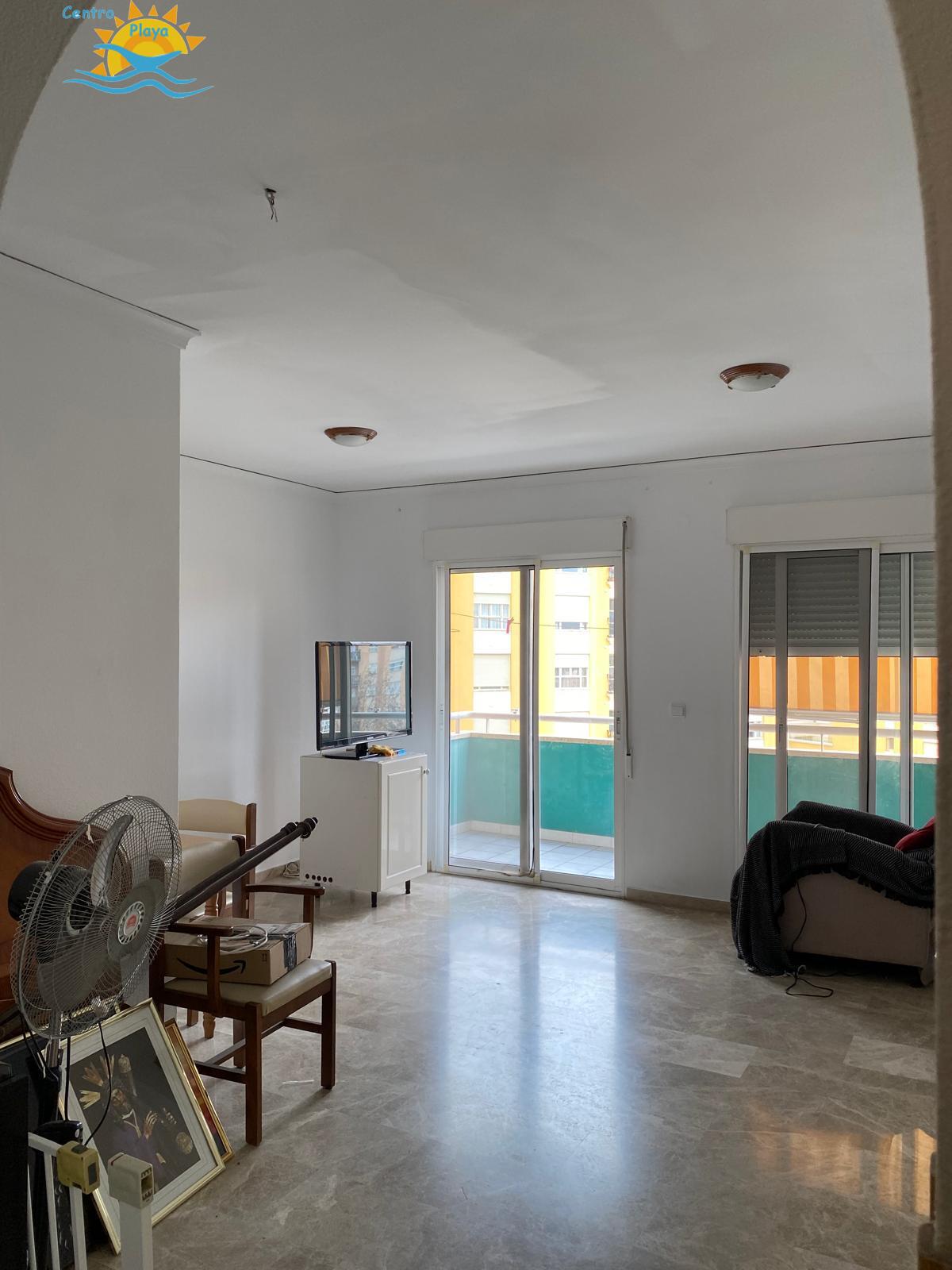 Venta de piso en Dénia