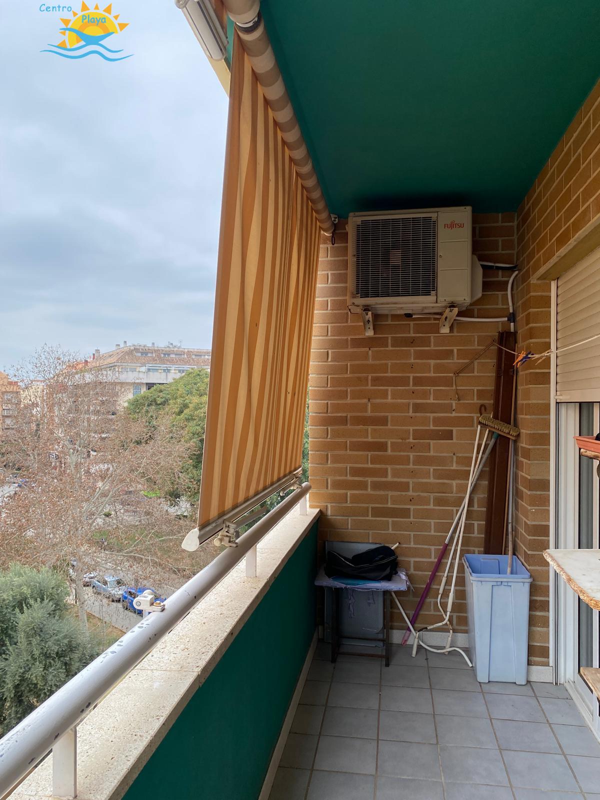Venta de piso en Dénia