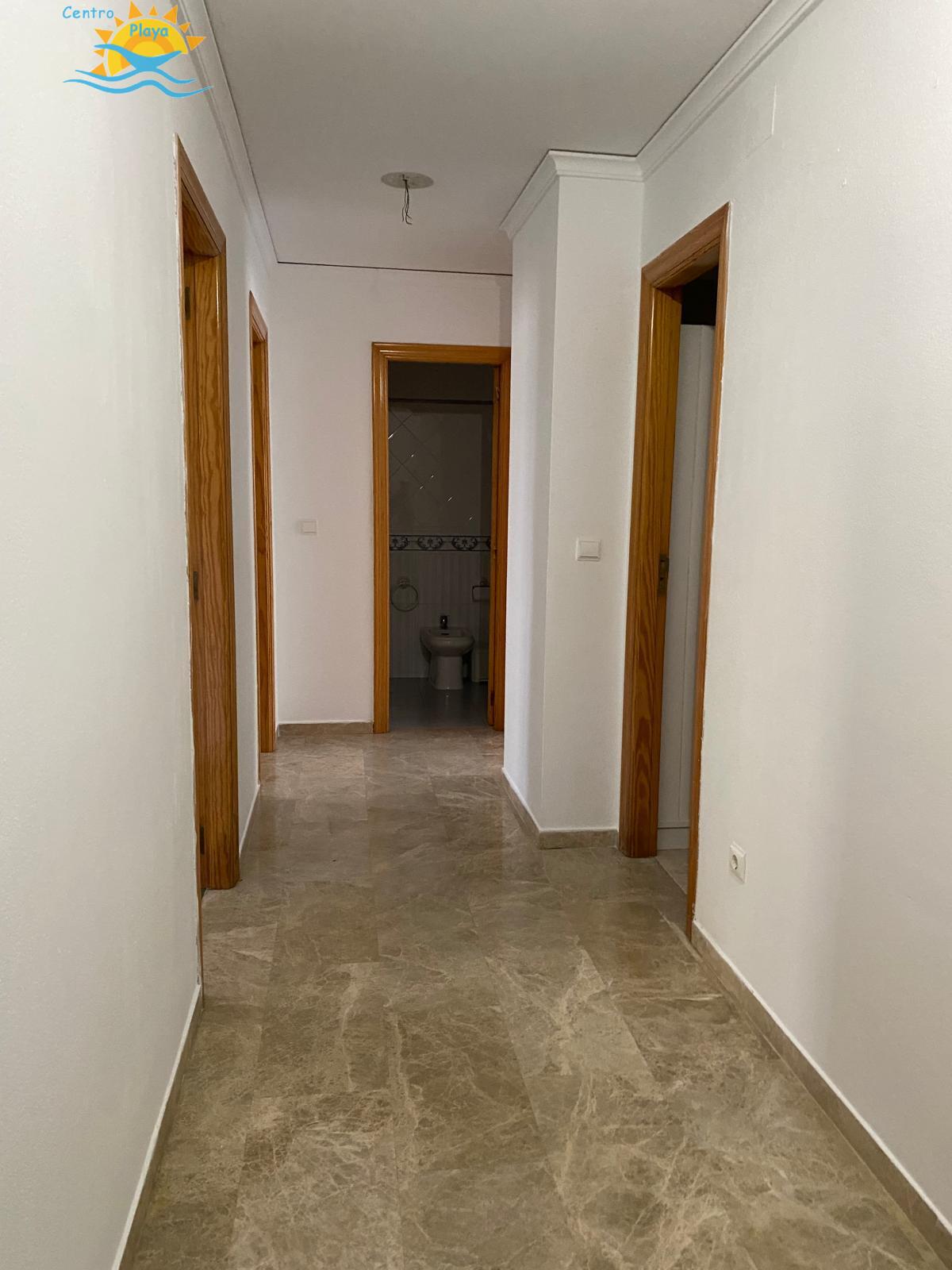 Venta de piso en Dénia