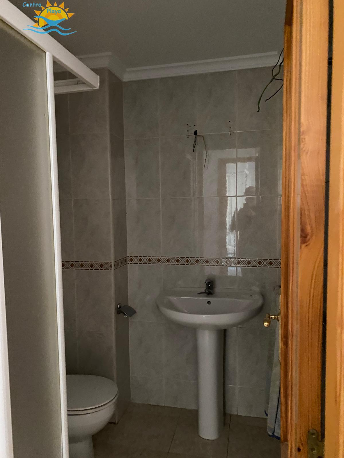 Venta de piso en Dénia