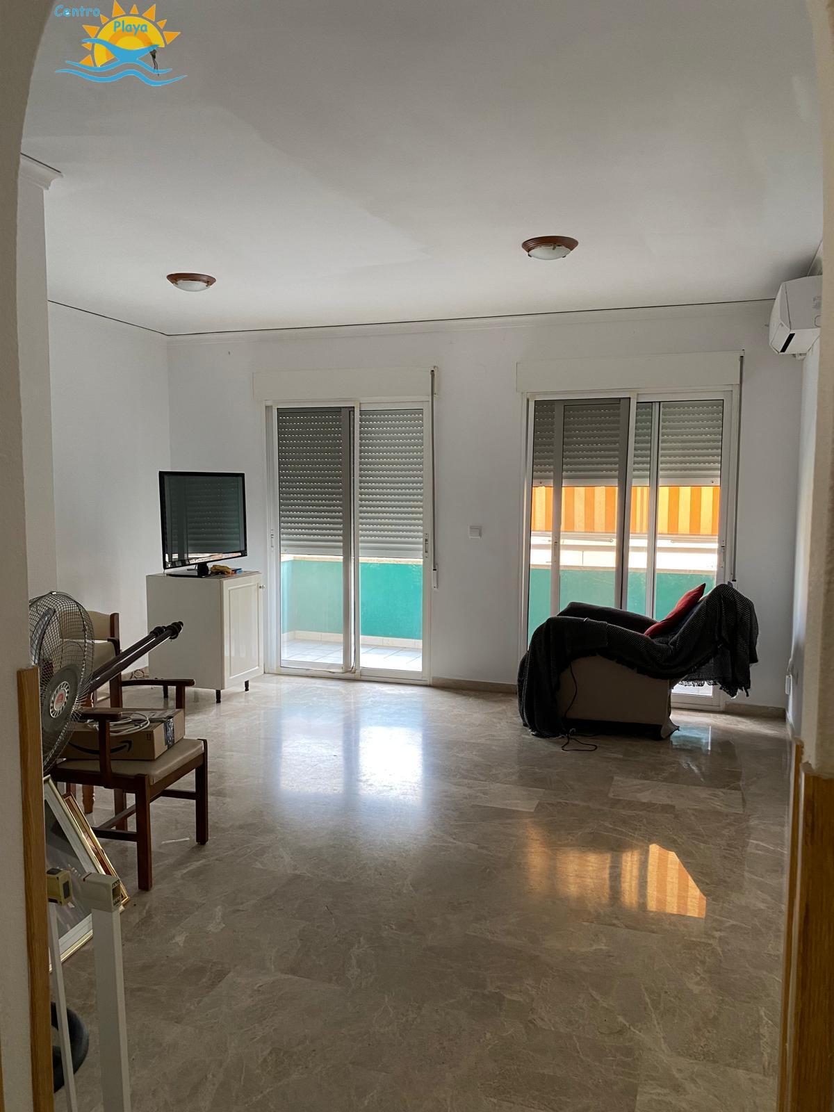 Venta de piso en Dénia