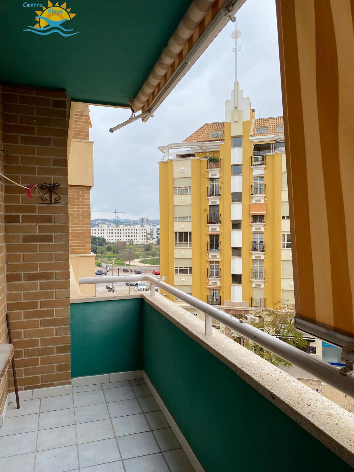 Venta de piso en Dénia