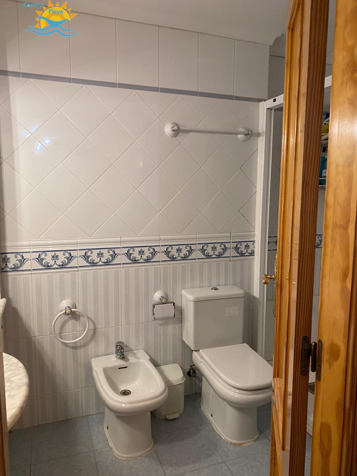 Venta de piso en Dénia
