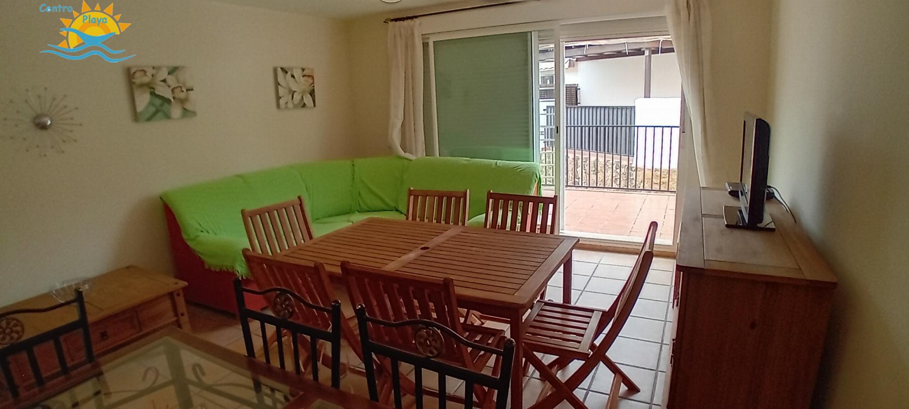 Venta de dúplex en Alcossebre