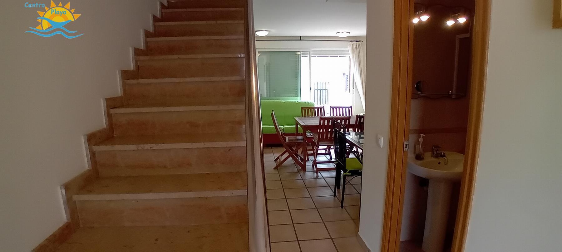 Venta de dúplex en Alcossebre