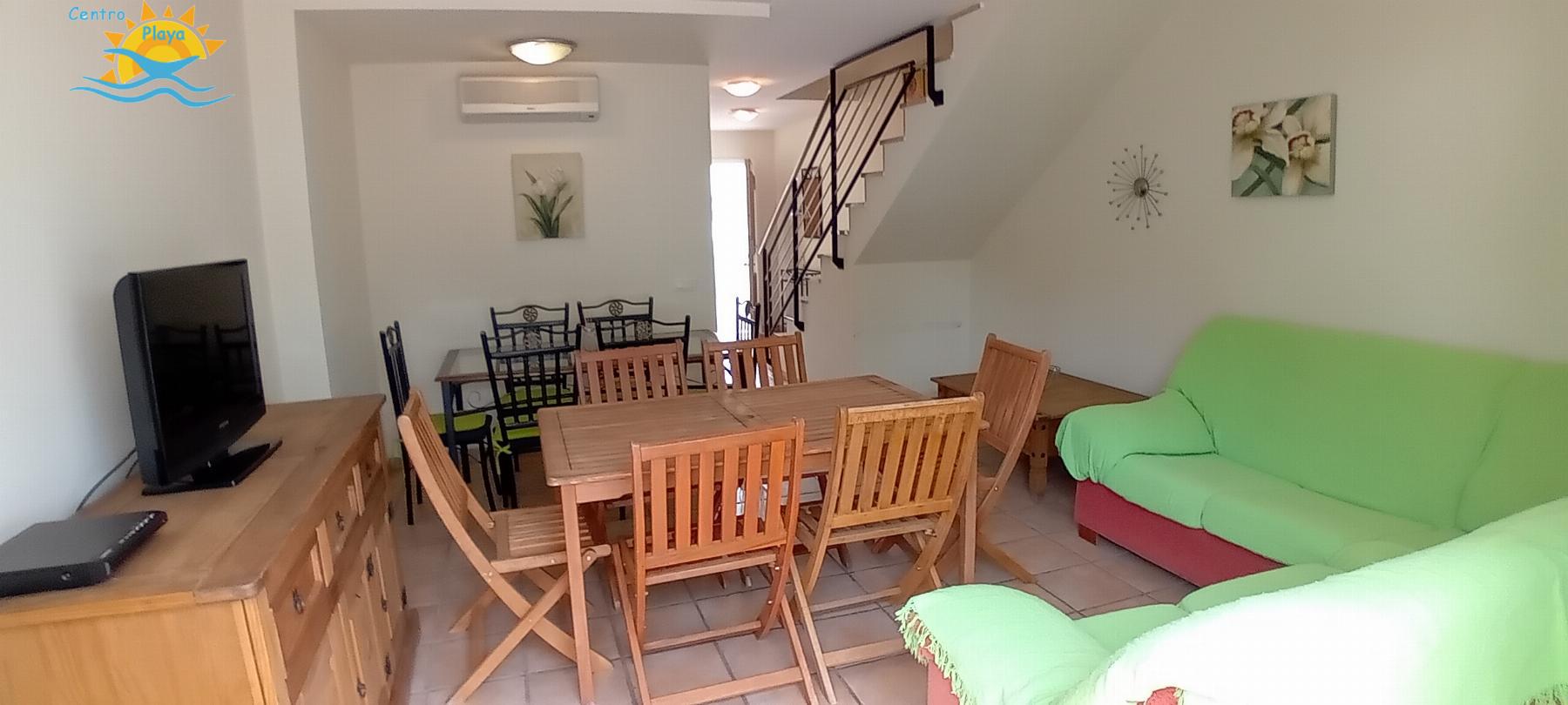 Venta de dúplex en Alcossebre