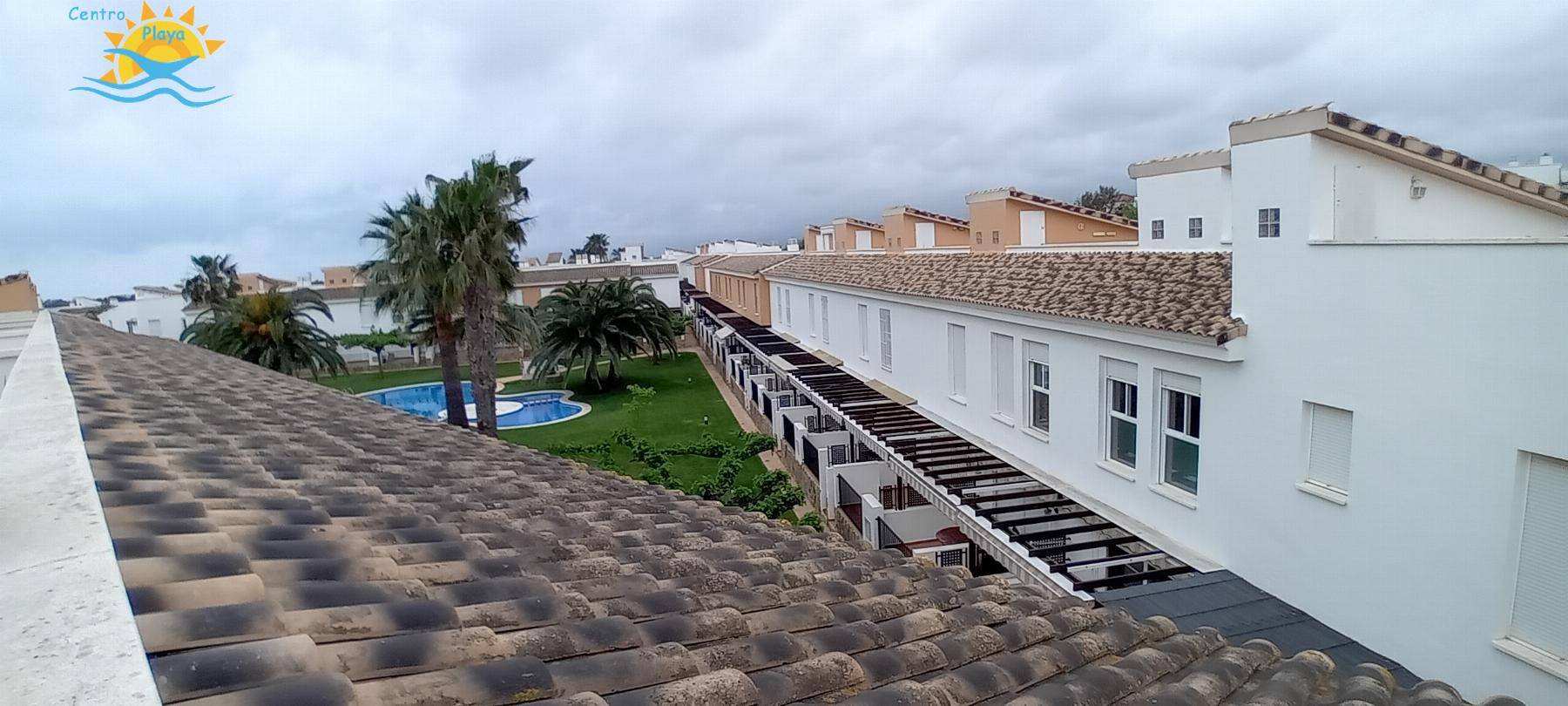 Venta de dúplex en Alcossebre