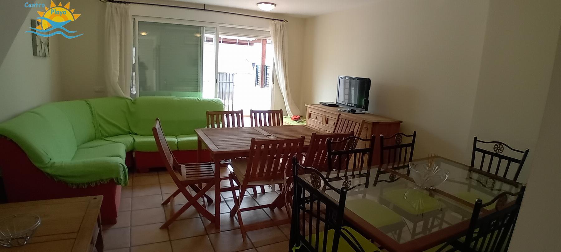 Venta de dúplex en Alcossebre