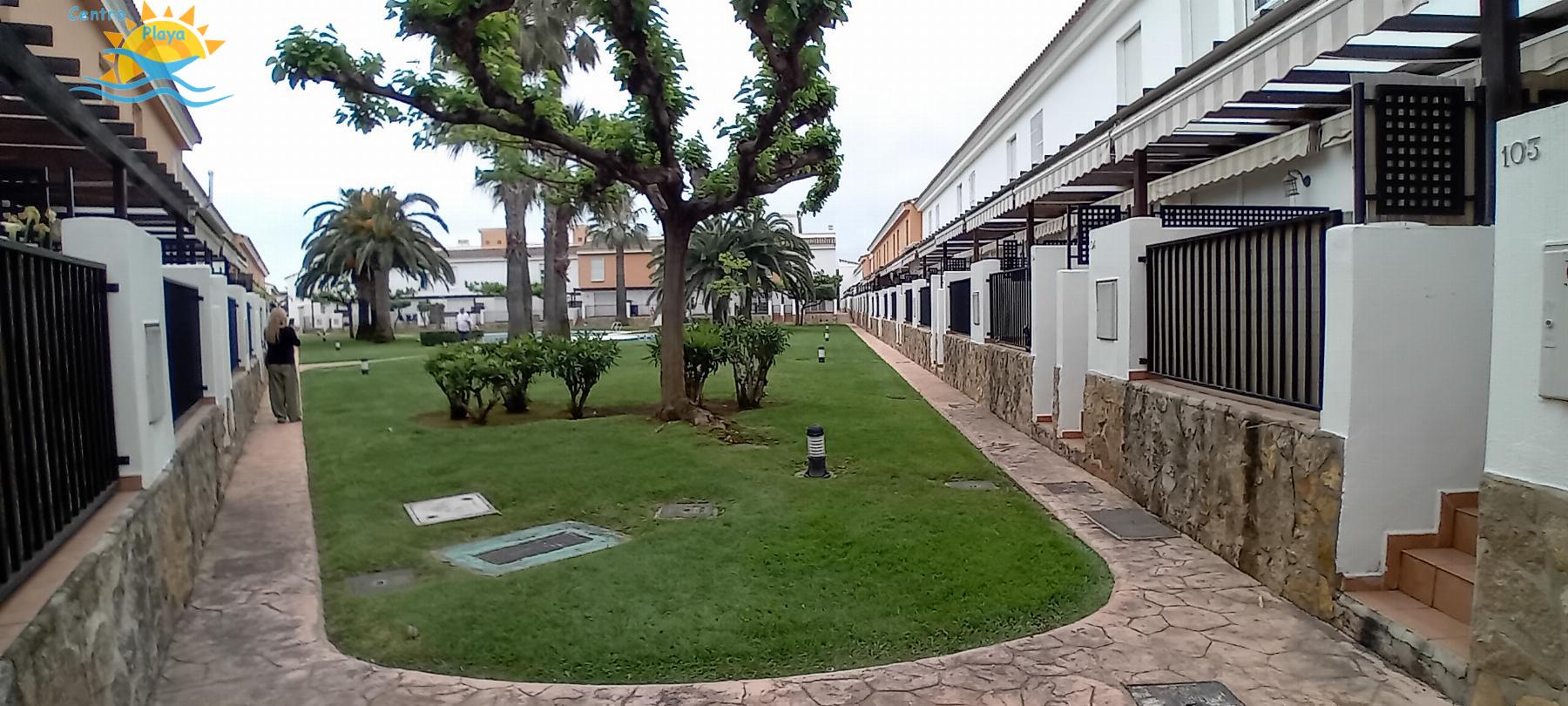 Venta de dúplex en Alcossebre