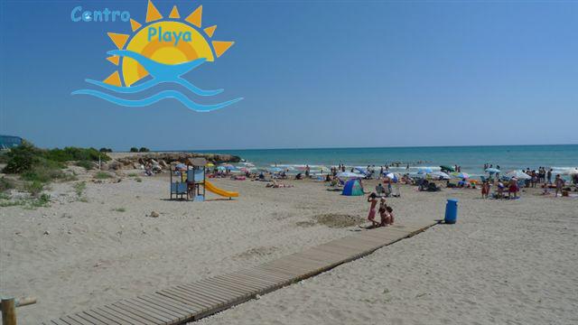 Venta de dúplex en Alcossebre