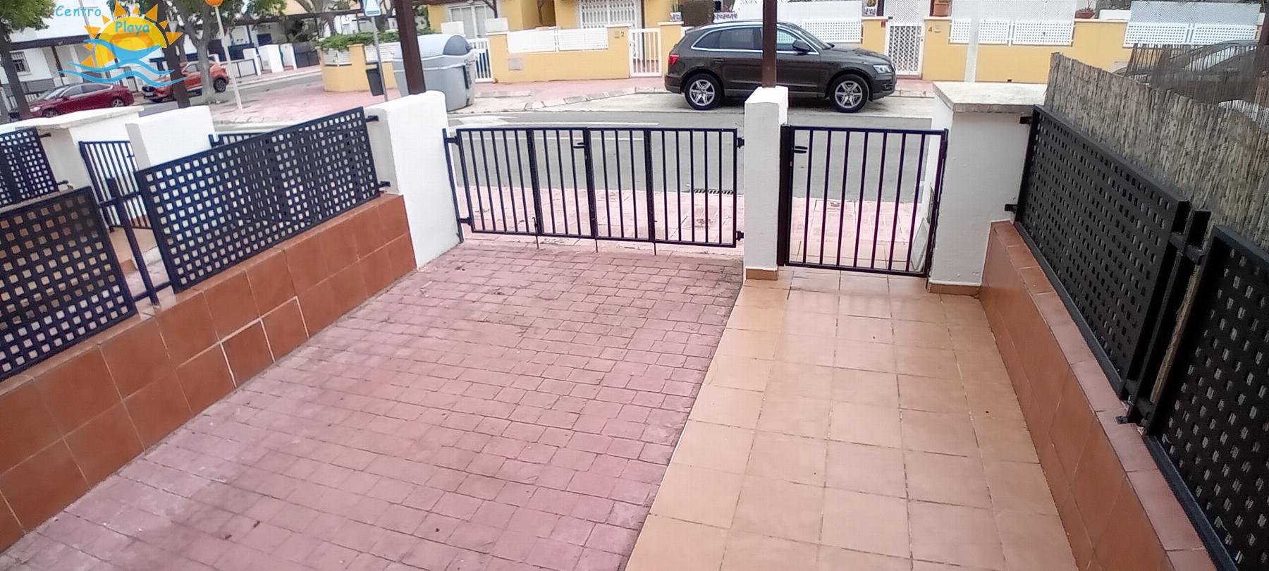 Venta de dúplex en Alcossebre