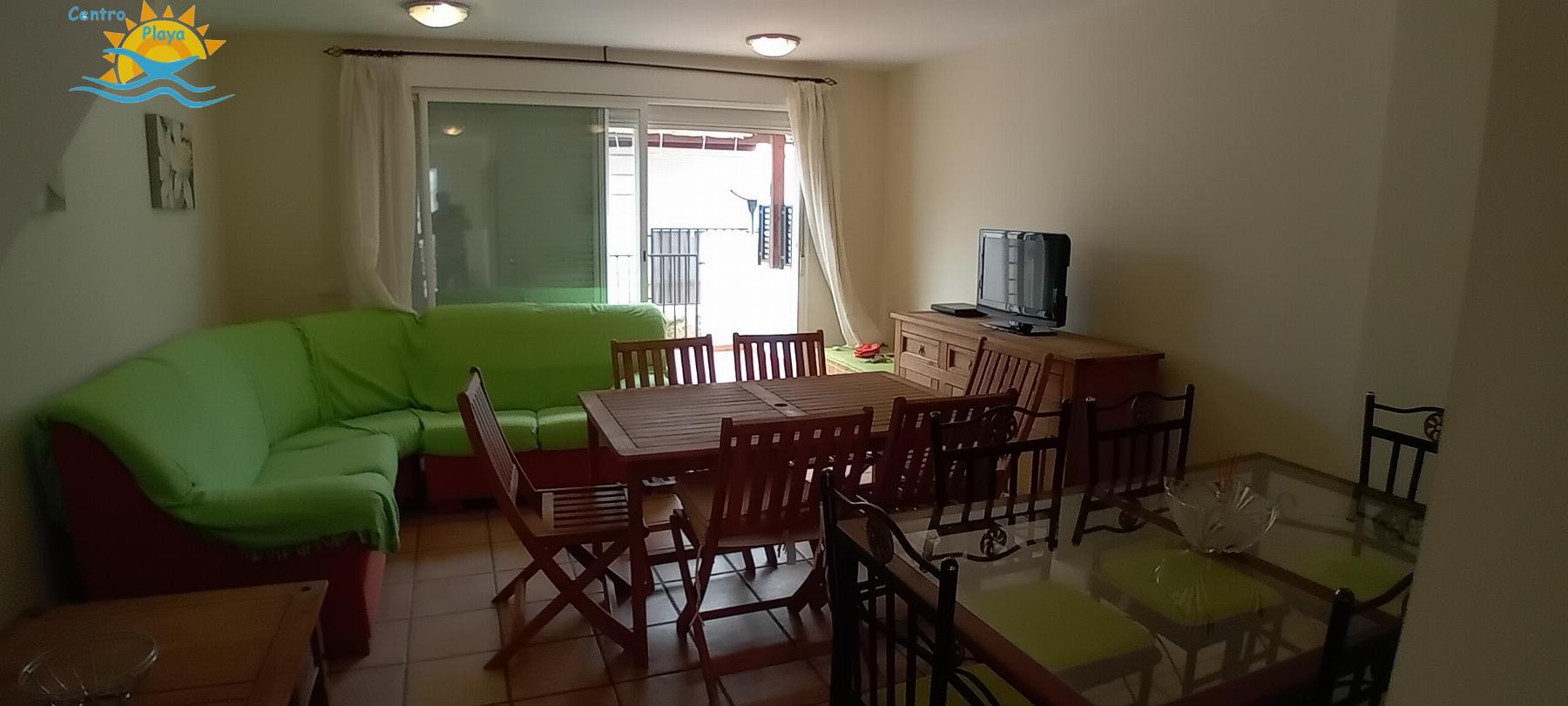 Venta de dúplex en Alcossebre