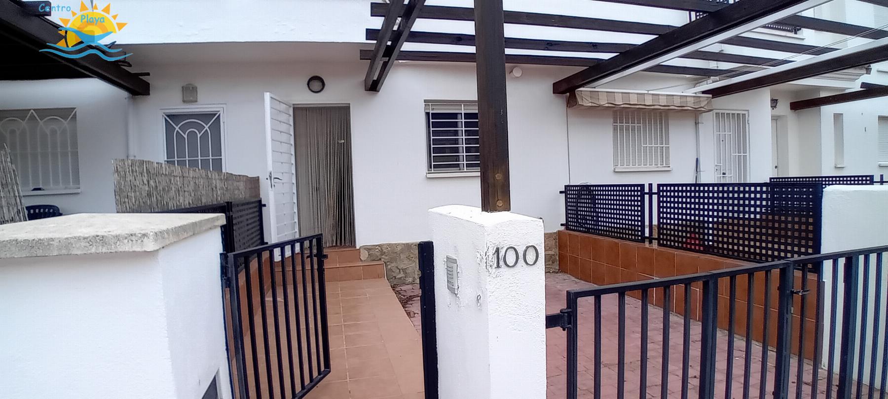 Venta de dúplex en Alcossebre