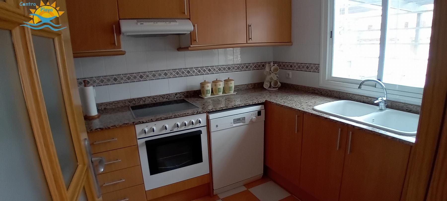Venta de dúplex en Alcossebre
