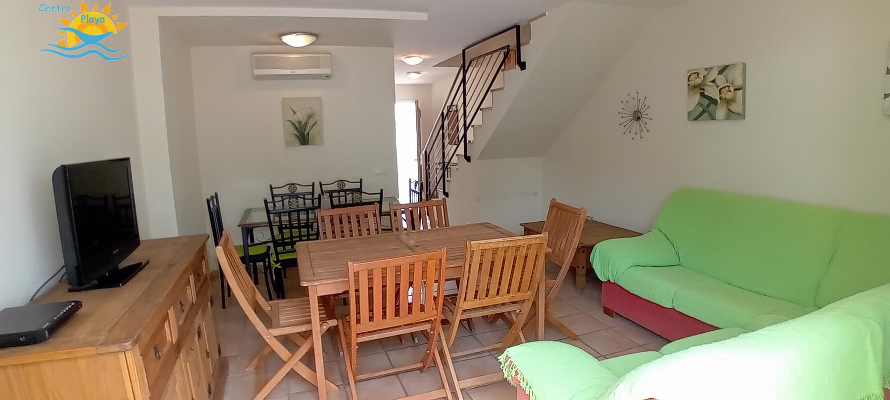 Venta de dúplex en Alcossebre
