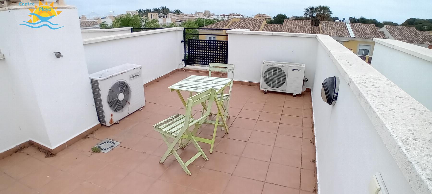 Venta de dúplex en Alcossebre