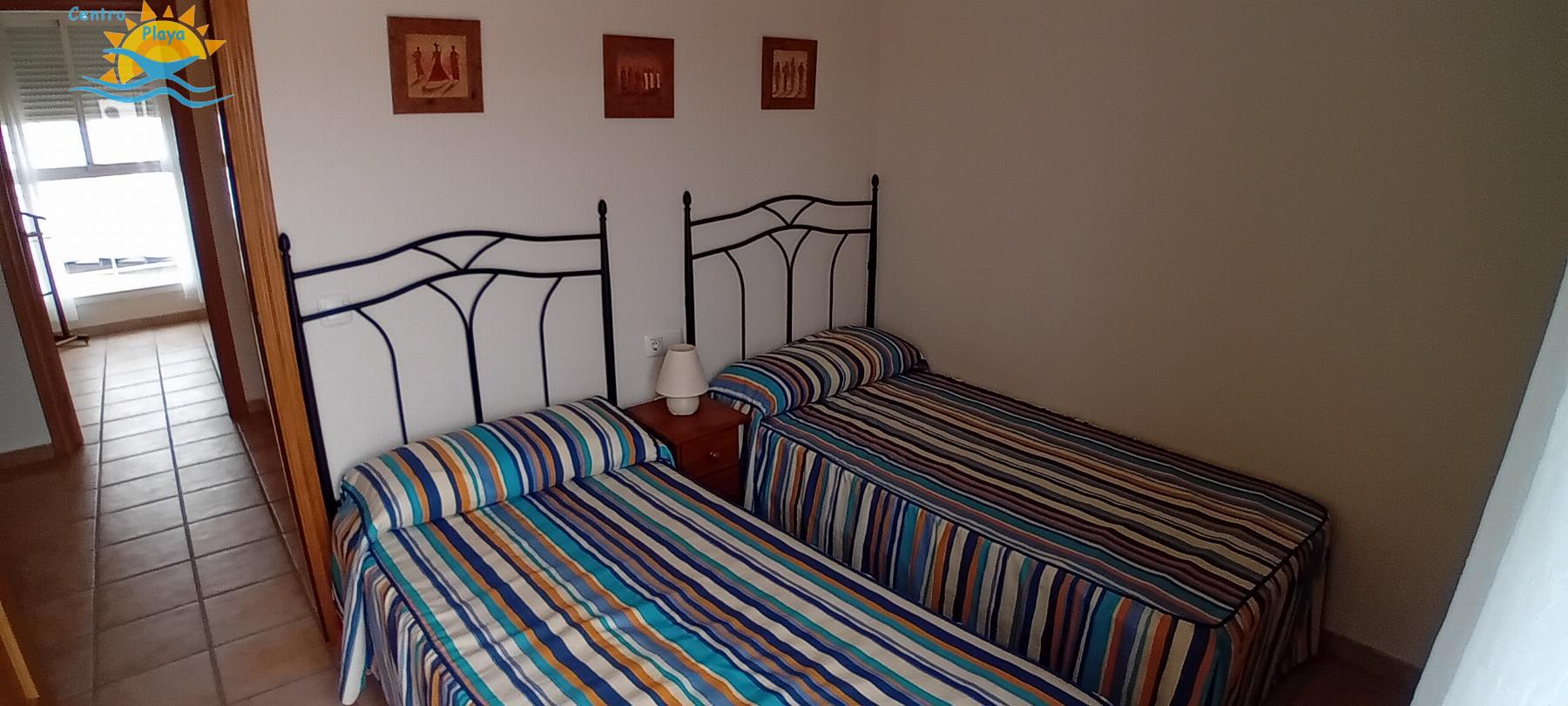 Venta de dúplex en Alcossebre