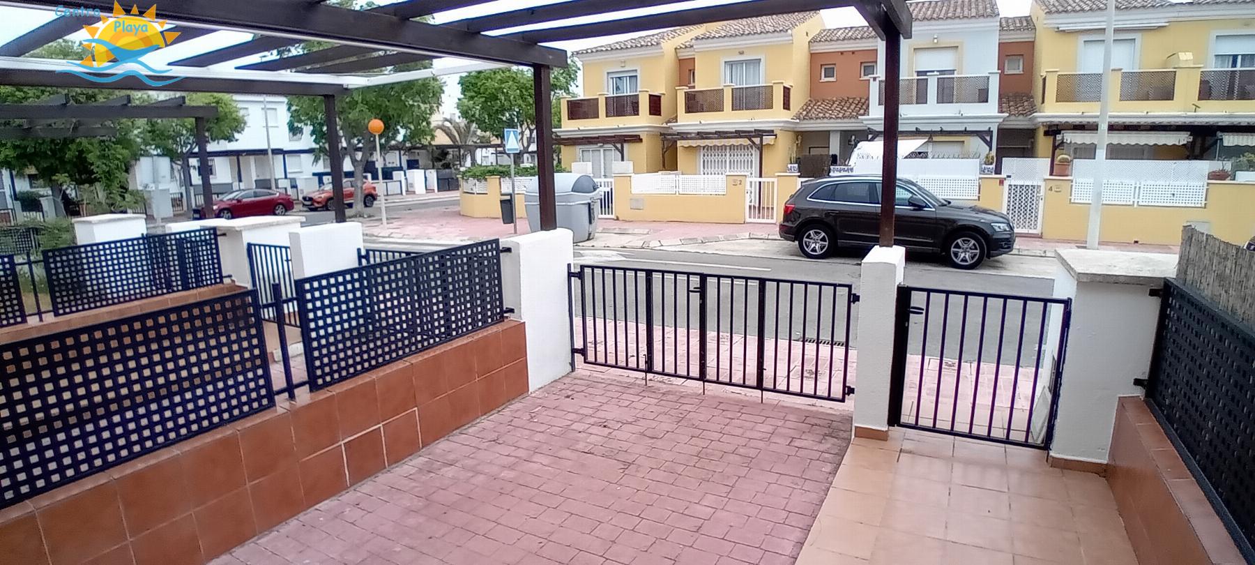 Venta de dúplex en Alcossebre