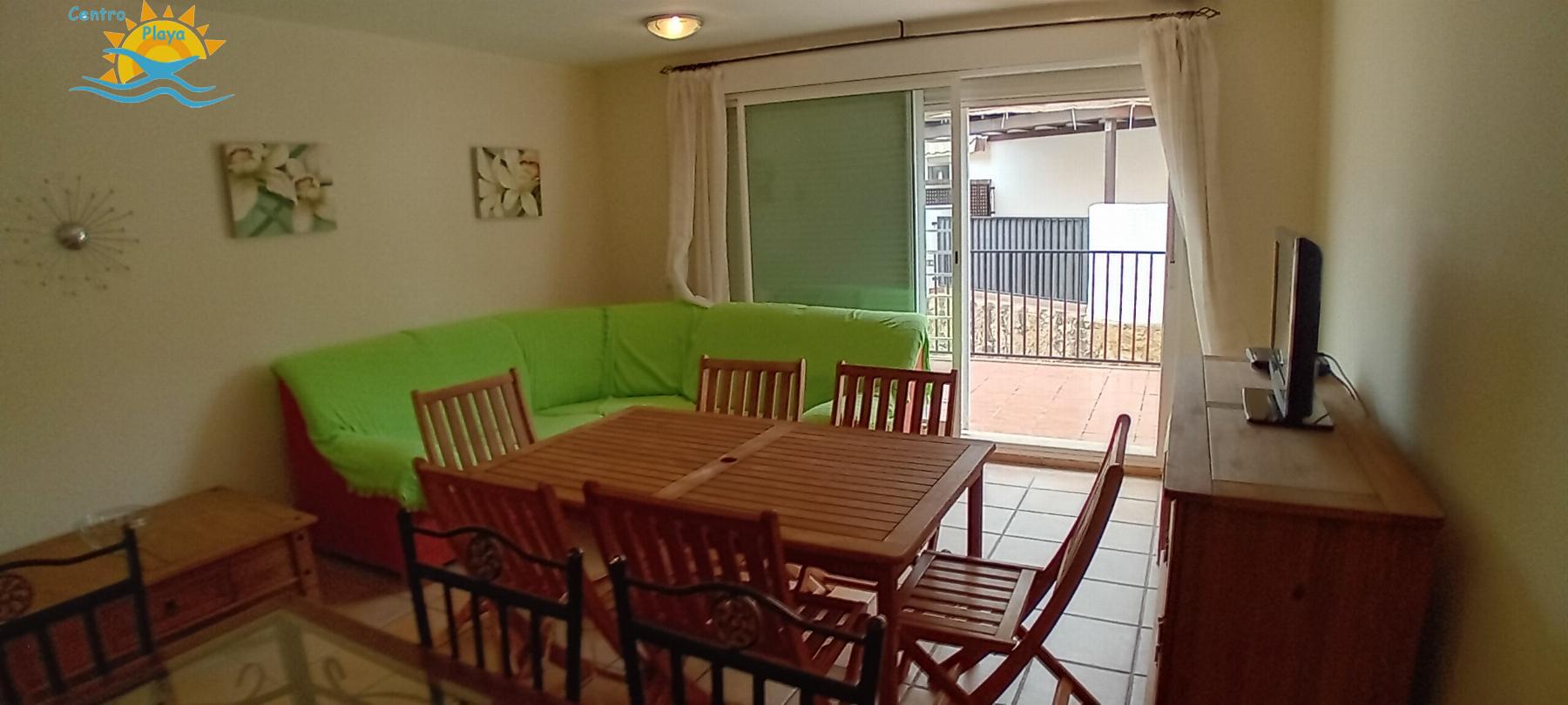 Venta de dúplex en Alcossebre