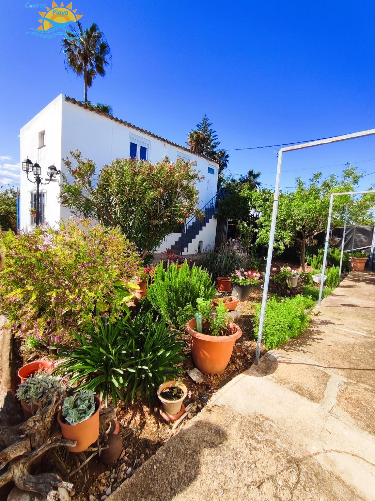 Venta de casa en Benicarló