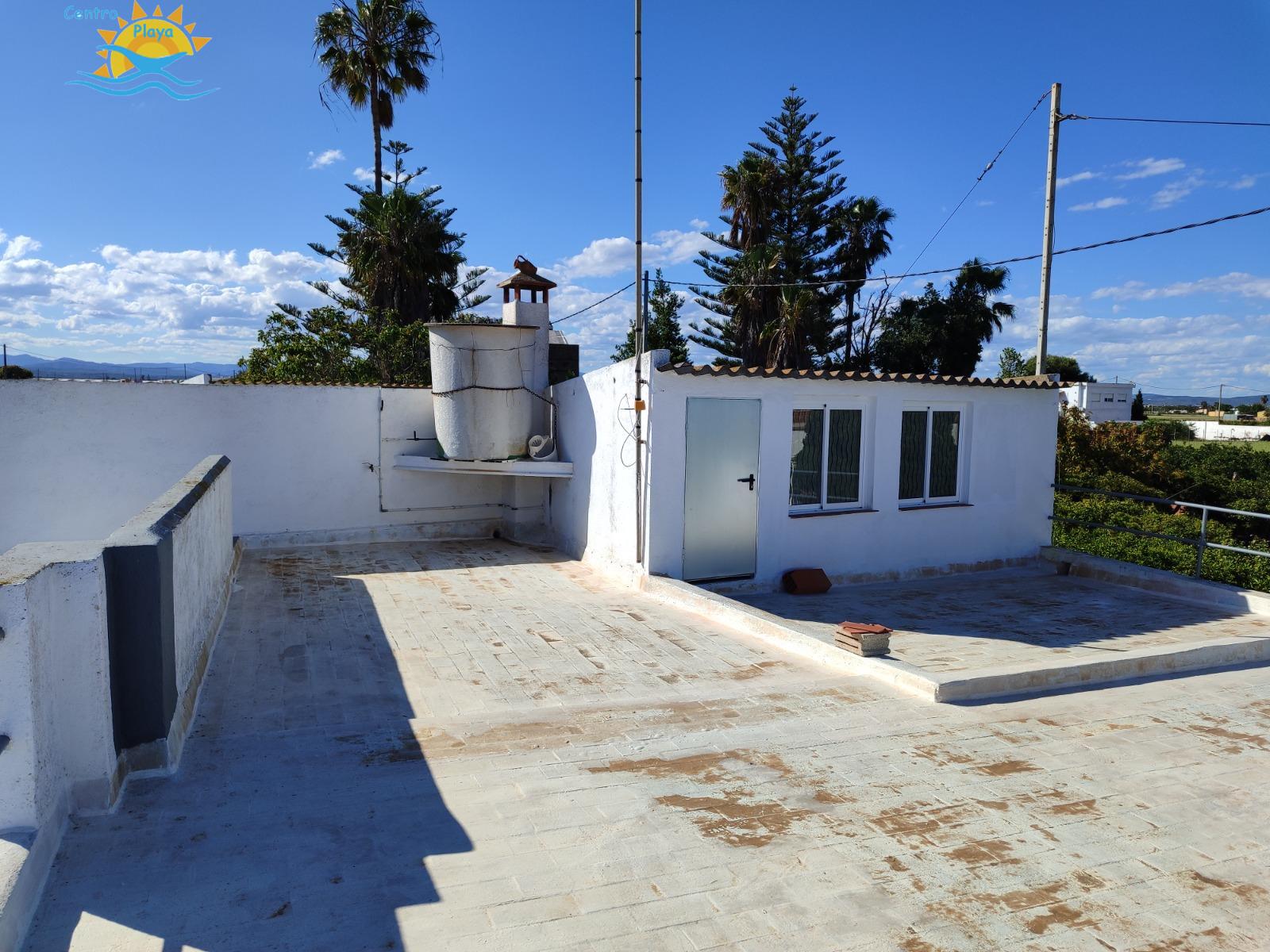 Venta de casa en Benicarló
