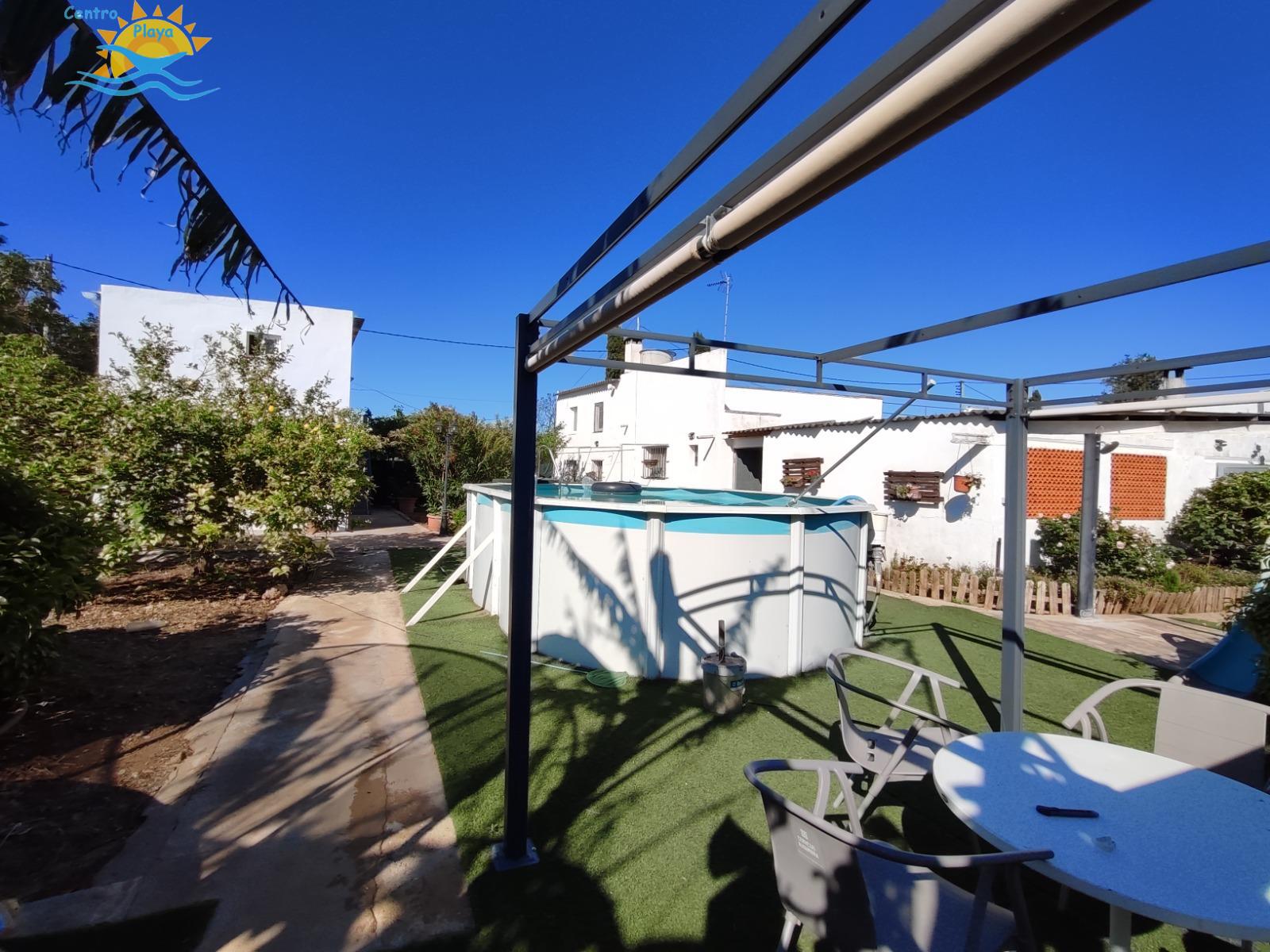 Venta de casa en Benicarló