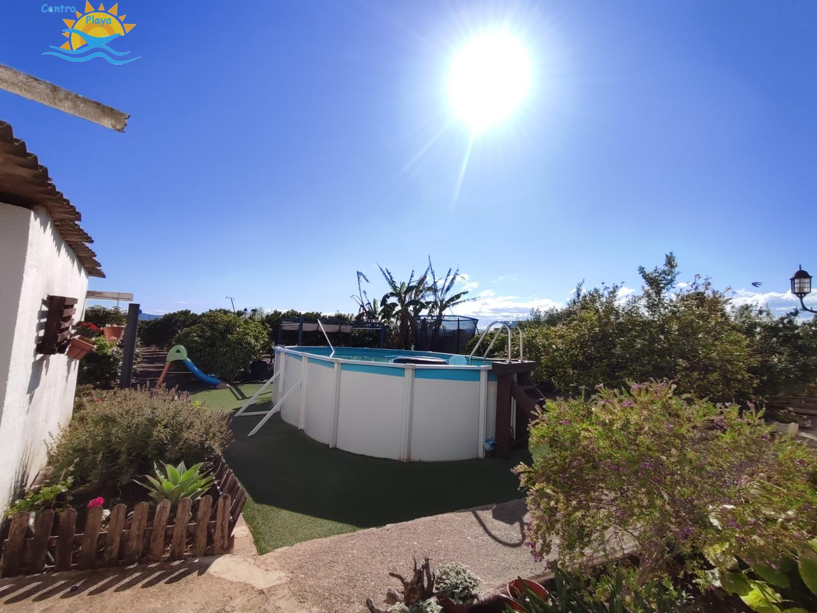 Venta de casa en Benicarló